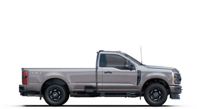 2024 Ford SuperDuty